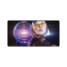 Load image into Gallery viewer, Mass Effect EDI Mouse Pad (Desk Mat)