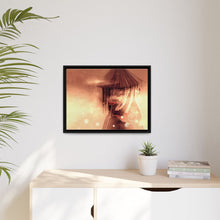 Load image into Gallery viewer, Uchiha Itachi Canvas Framed Art Print