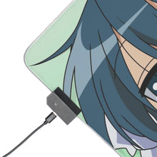 Load image into Gallery viewer, Lucky Star Konata Izumi RGB LED Mouse Pad (Desk Mat)