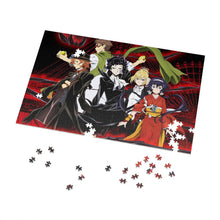 Load image into Gallery viewer, Anime Bungou Stray Dogs Jigsaw Puzzle