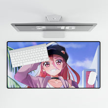 Load image into Gallery viewer, Anime Tropical-Rouge! Pretty Cure Mouse Pad (Desk Mat)