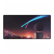 Load image into Gallery viewer, Your Name. Mouse Pad (Desk Mat)
