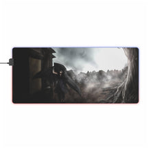 Load image into Gallery viewer, Naruto RGB LED Mouse Pad (Desk Mat)