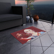 Load image into Gallery viewer, Big Fish & Begonia Rug