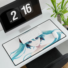 Load image into Gallery viewer, Anime Vocaloid Mouse Pad (Desk Mat)