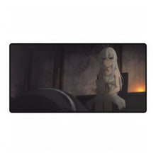 Load image into Gallery viewer, Wandering Witch The Journey Of Elaina Mouse Pad (Desk Mat)
