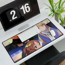 Load image into Gallery viewer, Anime Sakurasou No Pet Na Kanojo Mouse Pad (Desk Mat)
