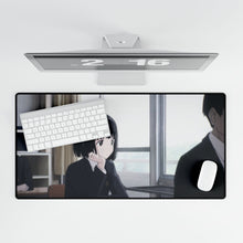 Load image into Gallery viewer, Super Cub Anime Mouse Pad (Desk Mat)
