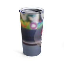 Load image into Gallery viewer, Hunter x Hunter Tumbler 20oz