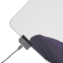 Load image into Gallery viewer, Jujutsu Kaisen RGB LED Mouse Pad (Desk Mat)
