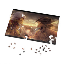 Load image into Gallery viewer, Anime Attack On Titan Jigsaw Puzzle