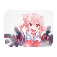 Load image into Gallery viewer, My Teen Romantic Comedy SNAFU Yui Yuigahama Sherpa Blanket