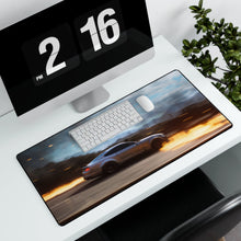 Load image into Gallery viewer, Ford Mustang GT Mouse Pad (Desk Mat)