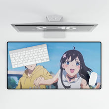 Load image into Gallery viewer, The Daily Life Of An Immortal King Mouse Pad (Desk Mat)