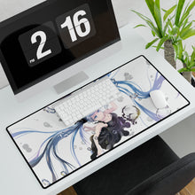 Load image into Gallery viewer, Anime Vocaloid Mouse Pad (Desk Mat)