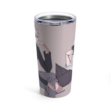 Load image into Gallery viewer, Jujutsu Kaisen Tumbler 20oz