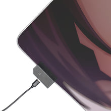 Load image into Gallery viewer, Anime Attack On Titan RGB LED Mouse Pad (Desk Mat)