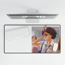 Load image into Gallery viewer, Anime The iDOLM@STER Mouse Pad (Desk Mat)