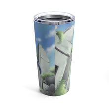 Load image into Gallery viewer, Grimgar Of Fantasy And Ash Tumbler 20oz