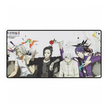 Load image into Gallery viewer, Anime Tokyo Ghoul Mouse Pad (Desk Mat)