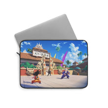 Load image into Gallery viewer, Dragon Ball : Tenkaichi Budokai Laptop Sleeve