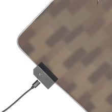 Load image into Gallery viewer, Rokudenashi Majutsu Koushi to Akashic Records RGB LED Mouse Pad (Desk Mat)
