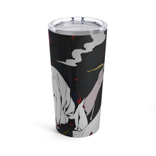 Load image into Gallery viewer, Hakuouki Shinsengumi Kitan Tumbler 20oz