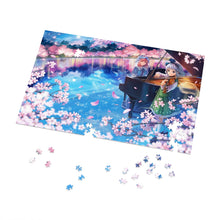 Load image into Gallery viewer, Living in Harmony Jigsaw Puzzle