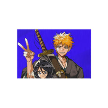 Load image into Gallery viewer, Anime Bleach Rug