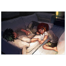 Load image into Gallery viewer, Anime My Hero Academia Jigsaw Puzzle