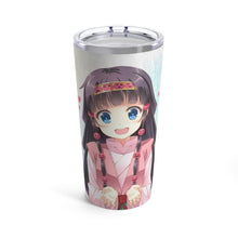 Load image into Gallery viewer, Hunter x Hunter Tumbler 20oz