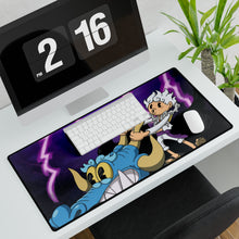 Load image into Gallery viewer, Anime One Piece Mouse Pad (Desk Mat)