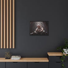 Load image into Gallery viewer, Anime Made In Abyss Canvas Framed Art Print