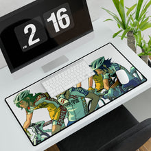 Load image into Gallery viewer, Yowamushi Pedal Mouse Pad (Desk Mat)