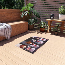 Load image into Gallery viewer, Anime Kantai Collection Rug