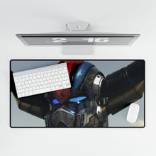 Load image into Gallery viewer, Grendizer Mouse Pad (Desk Mat)