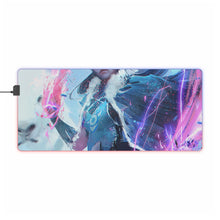 Load image into Gallery viewer, Avatar: The Legend Of Korra RGB LED Mouse Pad (Desk Mat)