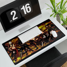 Load image into Gallery viewer, Sengoku Basara Samurai Kings Mouse Pad (Desk Mat)