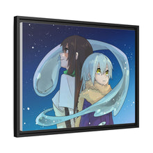 Load image into Gallery viewer, Fate Canvas Framed Art Print