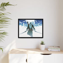 Load image into Gallery viewer, Anime One Piece Canvas Framed Art Print