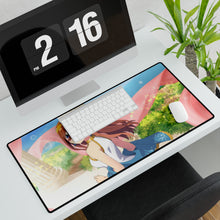Load image into Gallery viewer, Anime The Quintessential Quintuplets Mouse Pad (Desk Mat)