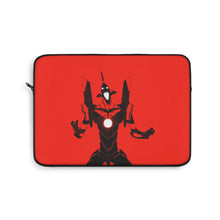 Load image into Gallery viewer, Anime Neon Genesis Evangelion Laptop Sleeve