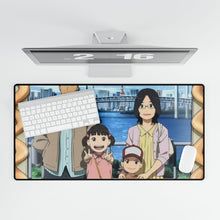 Load image into Gallery viewer, Tokyo Magnitude 8.0 Mouse Pad (Desk Mat)