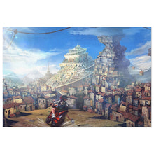 Load image into Gallery viewer, Anime Kill La Kill Jigsaw Puzzle