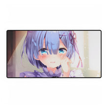 Load image into Gallery viewer, Anime Re:ZERO -Starting Life in Another World- Mouse Pad (Desk Mat)