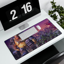 Load image into Gallery viewer, Orcs Must Die! 3 Mouse Pad (Desk Mat)