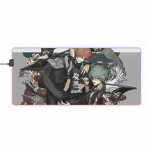 Load image into Gallery viewer, Tokyo Revengers Nahoya Kawata RGB LED Mouse Pad (Desk Mat)