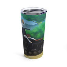 Load image into Gallery viewer, Girls und Panzer Tumbler 20oz