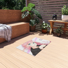 Load image into Gallery viewer, Darling in the FranXX Rug