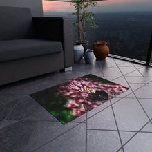 Load image into Gallery viewer, SSR Black Rug